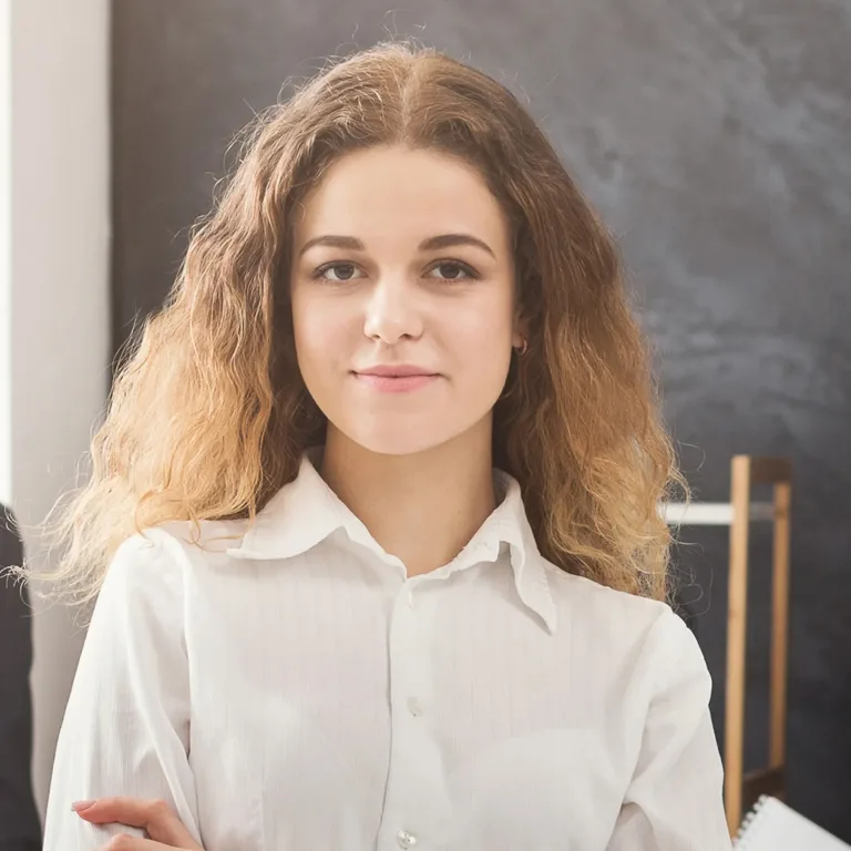 Madison Lee – Durham, North Carolina